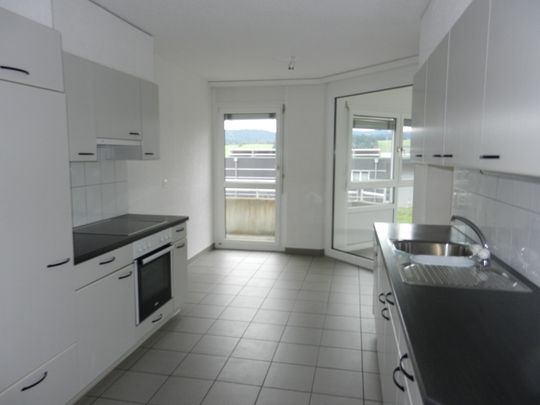 5.5 pièces | Chemin-Perdu 2, 3ème Ouest, La Chaux-de-Fonds - Photo 1