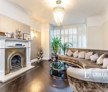 4 bedroom house to rent Haling Park Road, South Croydon, CR2 - Photo 5