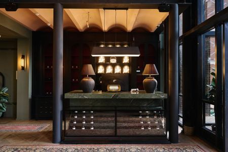 Studio to rent - Photo 4