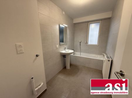 3-4 pièces refait à neuf - terrasse - parking et cave - Photo 4