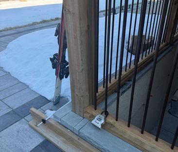 For Lease - 977 Lillian Street Unit# Bsmt Mid, Toronto, Ontario - Photo 2