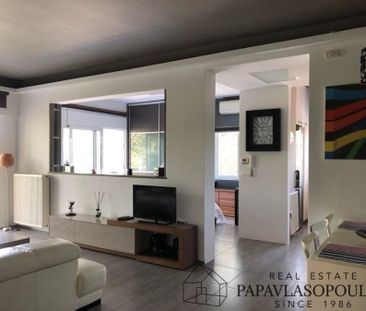 Διαμέρισμα για ενοικίαση Βάρκιζα (Βάρη - Βάρκιζα) - Φωτογραφία 2