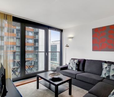 Blackwall Way, London, E14 9GT - Photo 5