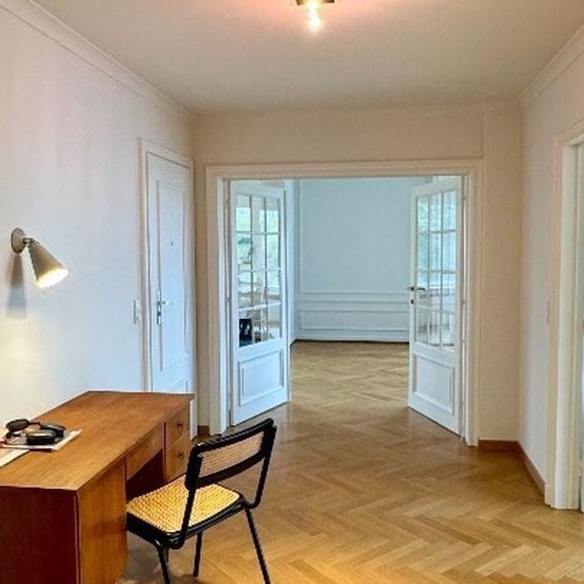 Appartement te huur in Gent voor € 1.750 met 3 slaapkamers - Foto 1