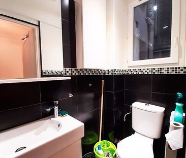 Appartement en location | Paris 10ème - Photo 6
