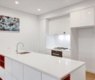 Immaculately maintained apartment with floorboards! - Photo 3