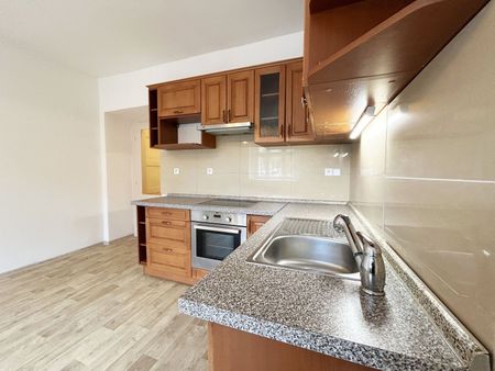 Pronájem bytu 1+kk • 24 m²Kounická, Praha - Strašnice - Photo 5