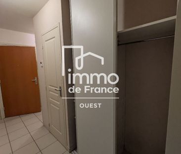 Location Appartement 2 pièces 57m² - Photo 6