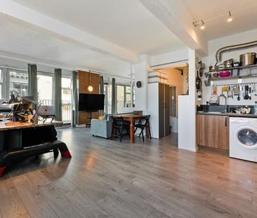 Studio to rent - Photo 4
