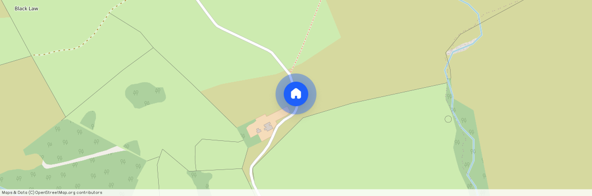 Cramlington, Northumberland