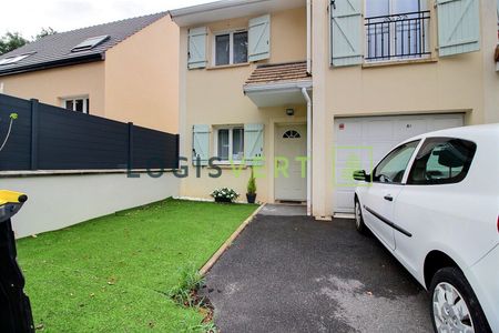 Maison Palaiseau - Photo 5