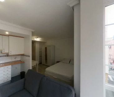 Piso de alquiler en Calle Esperanza Sánchez Carrascosa, Valdeacederas - Foto 3