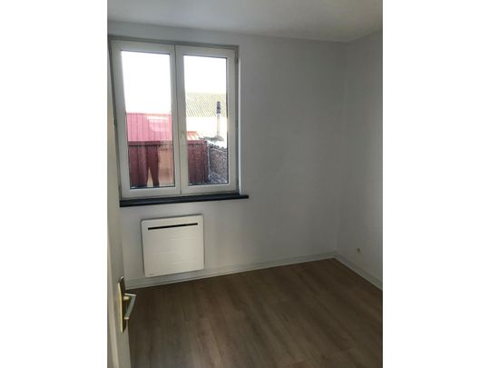 T2 à louer à Mouvaux - Réf. 1242 - Photo 1