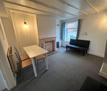 2 bedroom house to rent Mill Lane, Codnor, DE5 - Photo 1