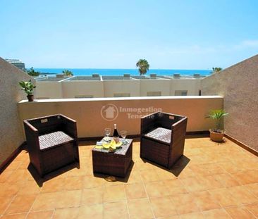 Duplex for Rent in Tenerife South - El Médano - Photo 3