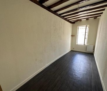 Location Appartement 1 pièce 19m² TOURS 37000 - Photo 5