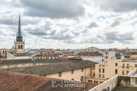 Appartement rénové avec goût au coeur de Villefranche-sur-Saône - Photo 3