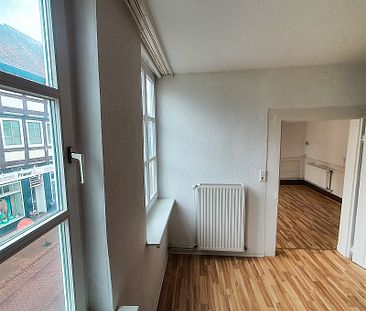 Zentral gelegene 2 Zimmer Wohnung in der Nienburger City zu vermieten - Foto 2