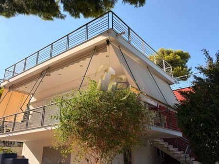Μονοκατοικία για ενοικίαση Αγία Μαρίνα Νέας Μάκρης (Νέα Μάκρη) - Φωτογραφία 3