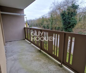 Beau T3 avec balcon dans résidence récente - Photo 4