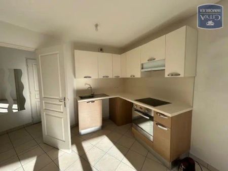 Appartement à louer 2 pièces 50.86m² - Photo 4