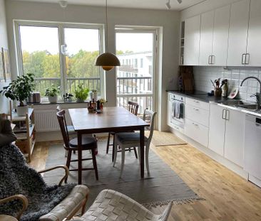 Lydia Wahlströms gata, Uppsala - Photo 2