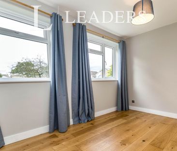 2 bedroom apartment to rent Jordans Close, GU1 - Photo 5