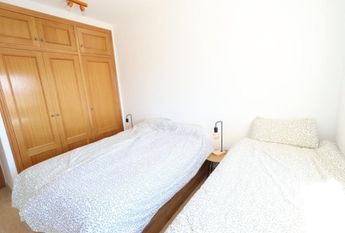 Apartamento en Terrazas II , Campoamor