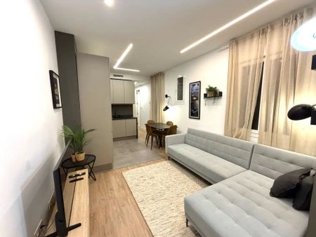 Piso de alquiler en Calle de San Bernabé, Palacio - Photo 5