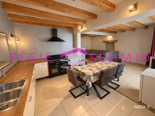 3 Zimmer, 88 m² - Photo 1