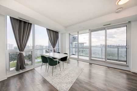 For Lease - 38 Forest Manor Road Unit# 1307, Toronto, Ontario - Photo 2