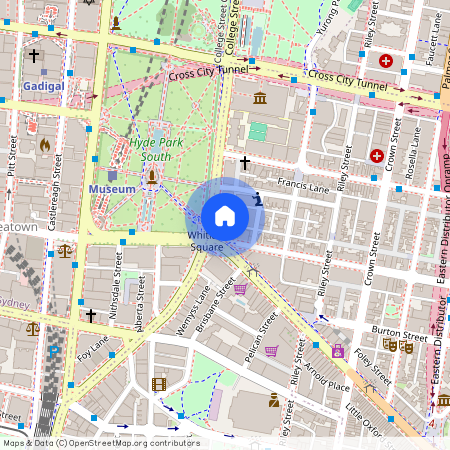 38 College Street, SYDNEY NSW 2000