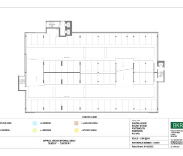 Classic Studio - Photo 6