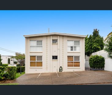 6/11 Beatrice Terrace, Ascot, Qld 4007 - Photo 2