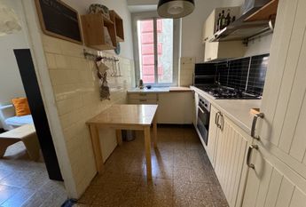 Appartamento in affitto - Centro Storico (Genova)