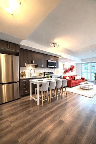 For Lease - 1010 SANDY BEACH Road Unit# 810, Pickering, Ontario - Photo 5