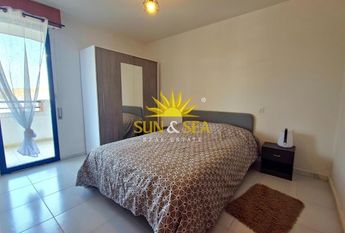 1 BEDROOM APARTMENT - TORREVIEJA