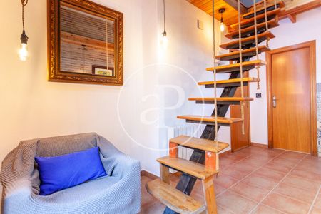 Flat for rent in El Cabañal - El Grau (Valencia) - Photo 5