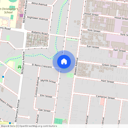 24 El Reno Cres, Vic 3042, Airport West