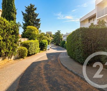 Location Appartement 1 pièce 39m² MONTPELLIER 34090 - Photo 4