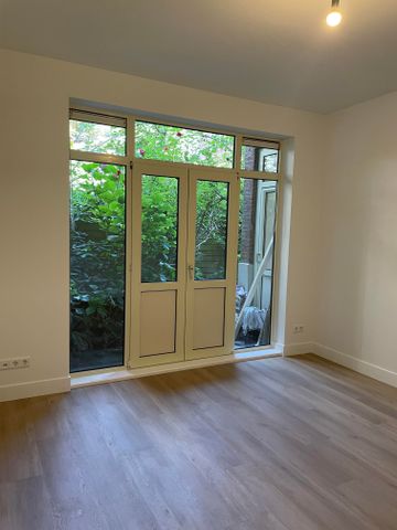 Te huur: Appartement Vechtstraat 11 H in Amsterdam - Foto 2