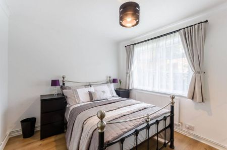 4 bedroom flat to rent - Photo 5