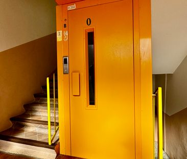 Pronájem bytu 1+1 38 m² - Photo 4