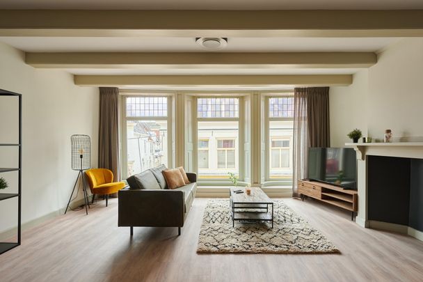 Te huur: Appartement Poelestraat in Groningen - Photo 1