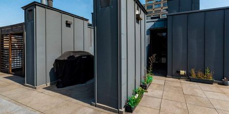 Duplex te huur in Antwerpen voor € 1.800 met 2 slaapkamers - Foto 5