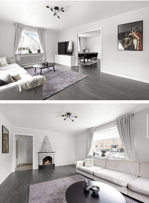 Västra Parkgatan, Sävsjö - Foto 1