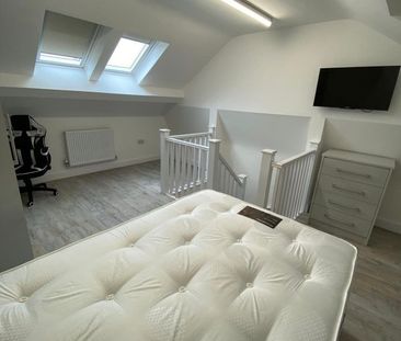 91 Storer Road - Brand New 5 BedLoughborough - Photo 3