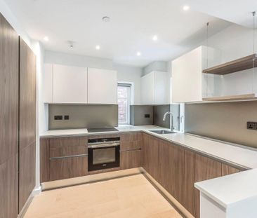 Compayne Gardens, South Hampstead, London, NW6 - Photo 4