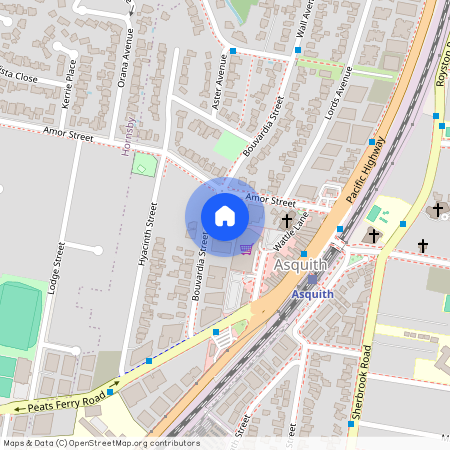 16/16-18 Bouvardia St Asquith