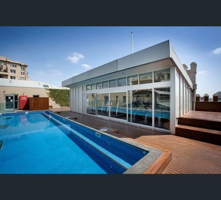 111M/201 Powlett Street, East Melbourne, Vic 3002 - Photo 1